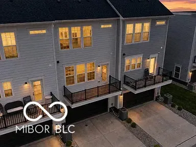 14549 Elsmere Lane Carmel, IN 46074