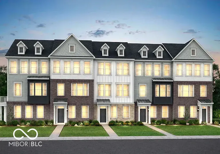 14549 Elsmere Lane Carmel, IN 46074