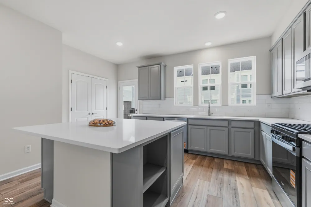 14549 Elsmere Lane Carmel, IN 46074