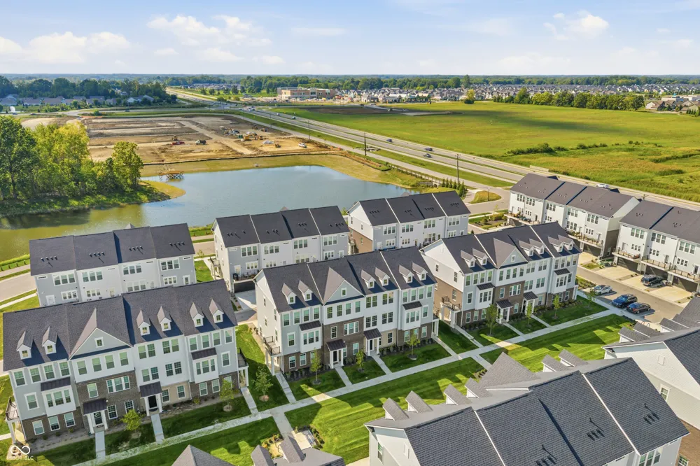 14549 Elsmere Lane Carmel, IN 46074