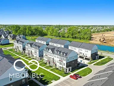 14549 Elsmere Lane Carmel, IN 46074