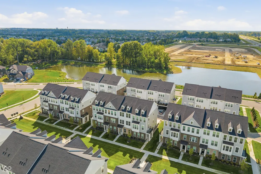 14549 Elsmere Lane Carmel, IN 46074