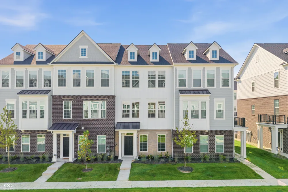 14549 Elsmere Lane Carmel, IN 46074