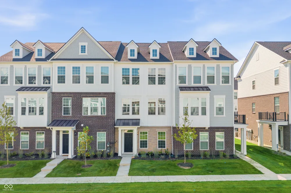 14549 Elsmere Lane Carmel, IN 46074