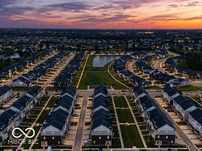 14549 Elsmere Lane Carmel, IN 46074