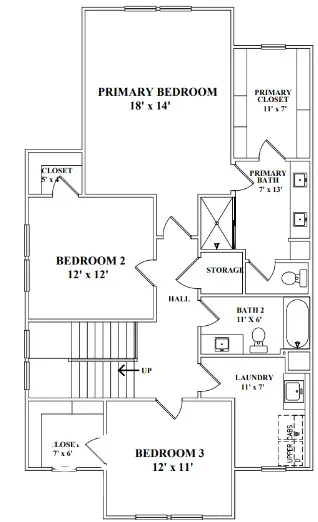 6027 Salisbury Street Zionsville, IN 46077