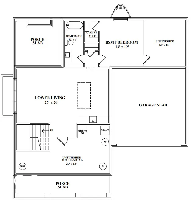 6027 Salisbury Street Zionsville, IN 46077