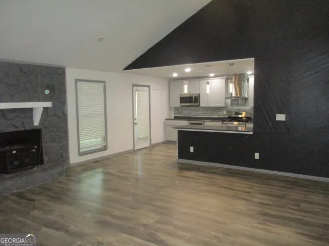 7041 Babbling Brook DR Jonesboro, GA 30236