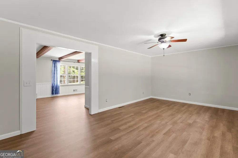 546 Barron DR Clarkesville, GA 30523