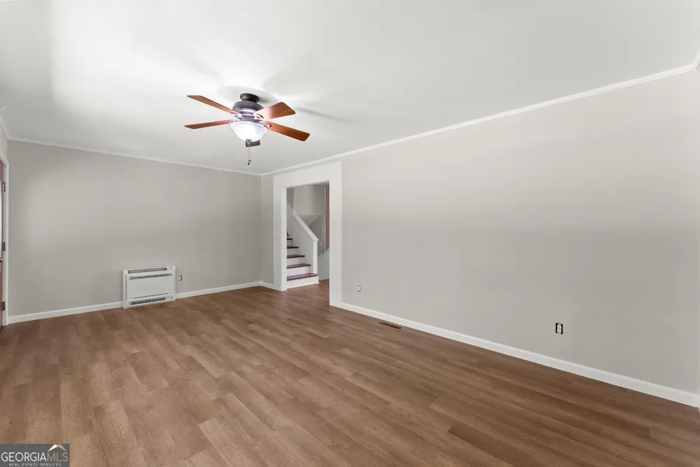 546 Barron DR Clarkesville, GA 30523