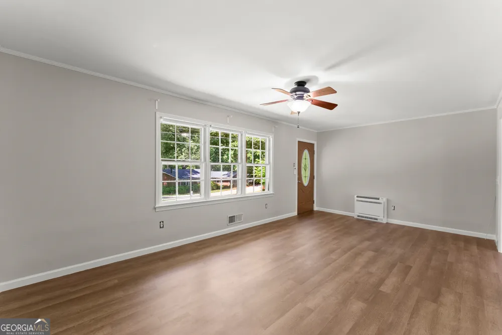 546 Barron DR Clarkesville, GA 30523