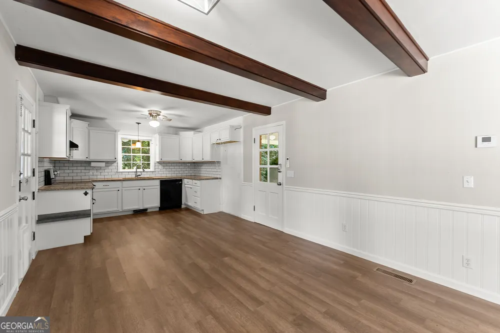 546 Barron DR Clarkesville, GA 30523