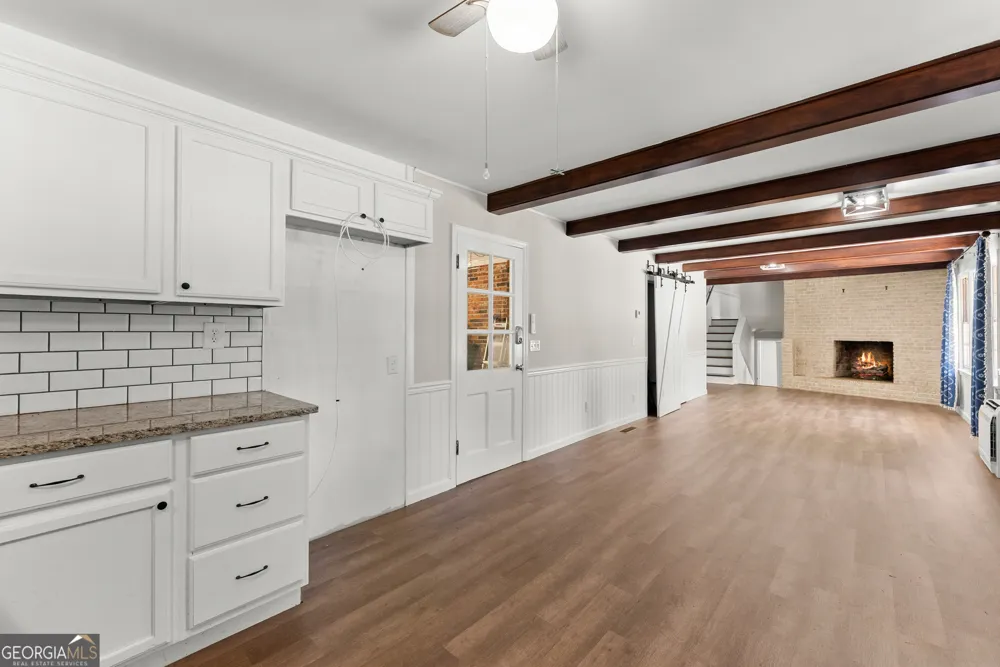 546 Barron DR Clarkesville, GA 30523