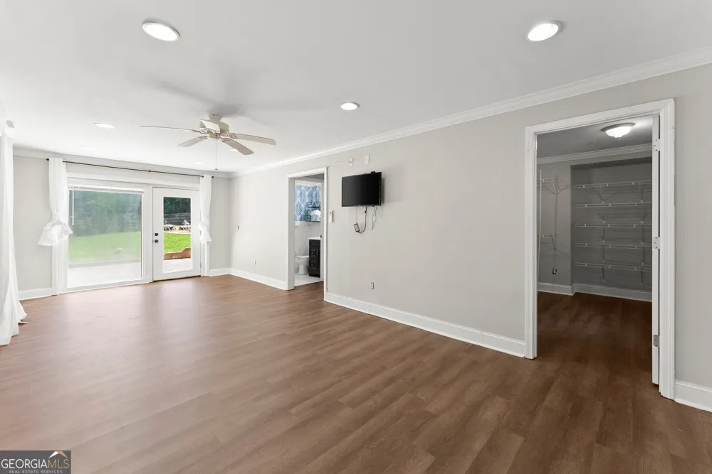 546 Barron DR Clarkesville, GA 30523