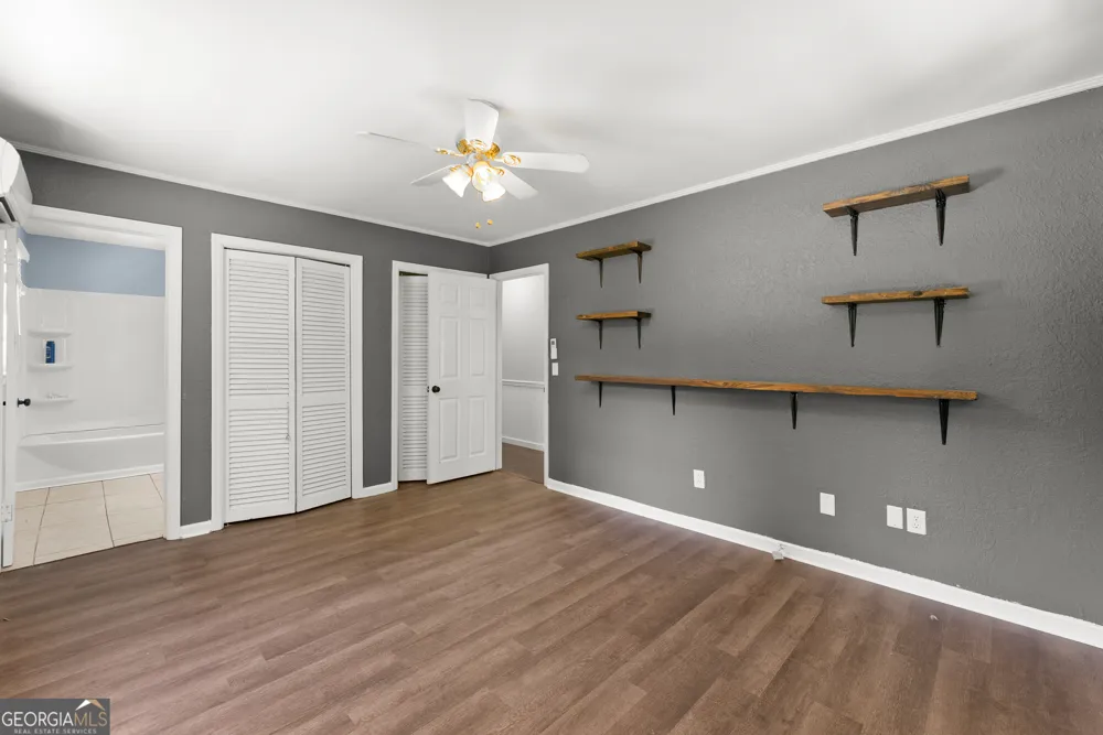 546 Barron DR Clarkesville, GA 30523