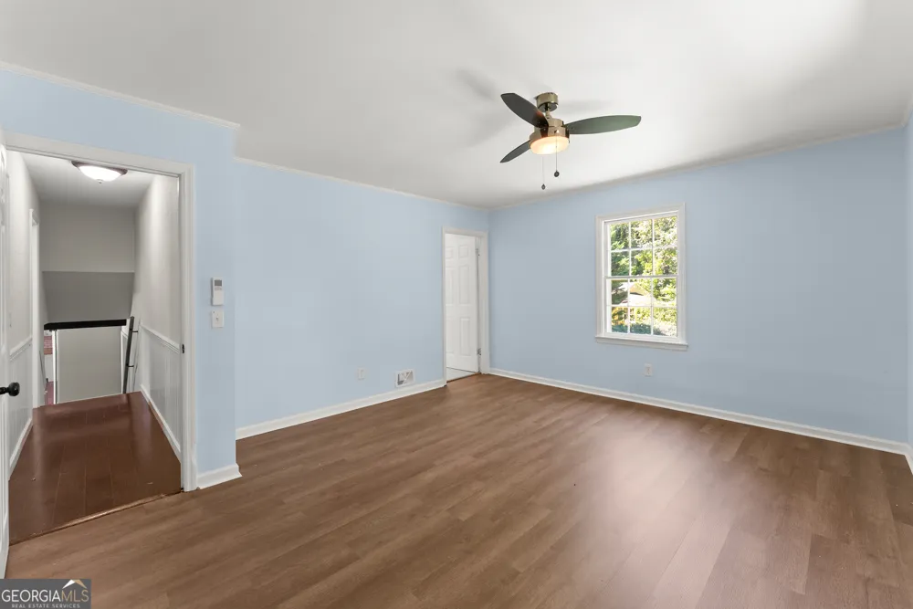 546 Barron DR Clarkesville, GA 30523