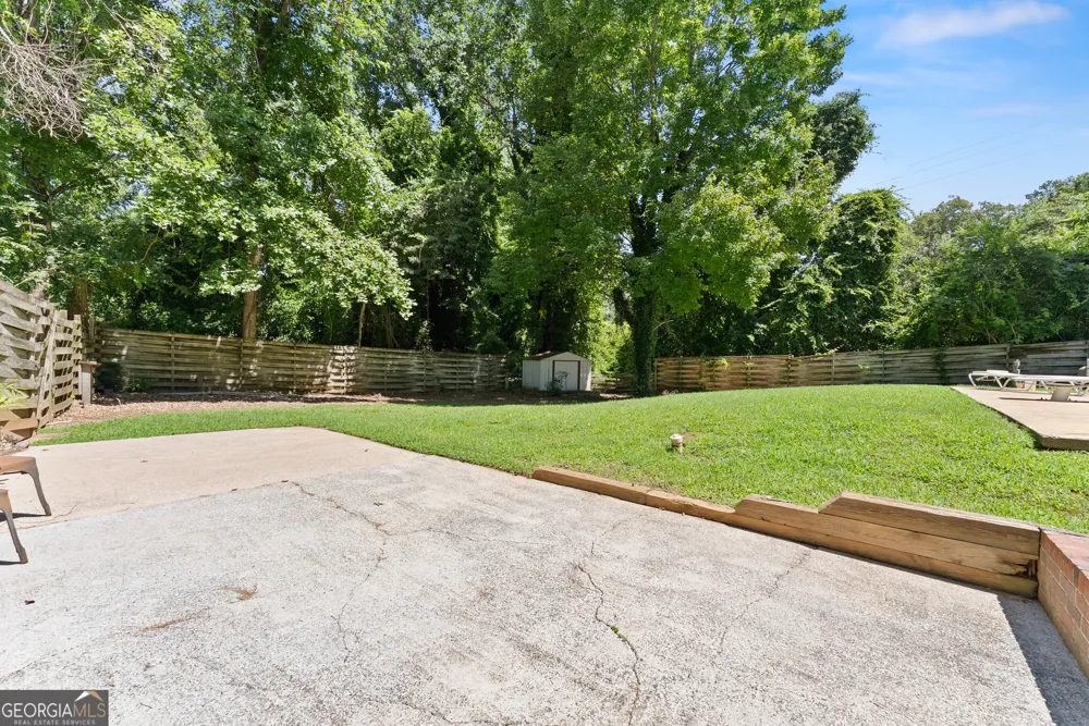 546 Barron DR Clarkesville, GA 30523