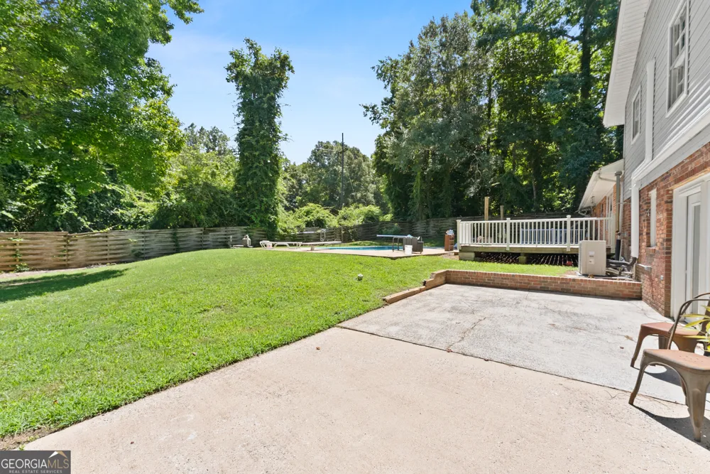 546 Barron DR Clarkesville, GA 30523