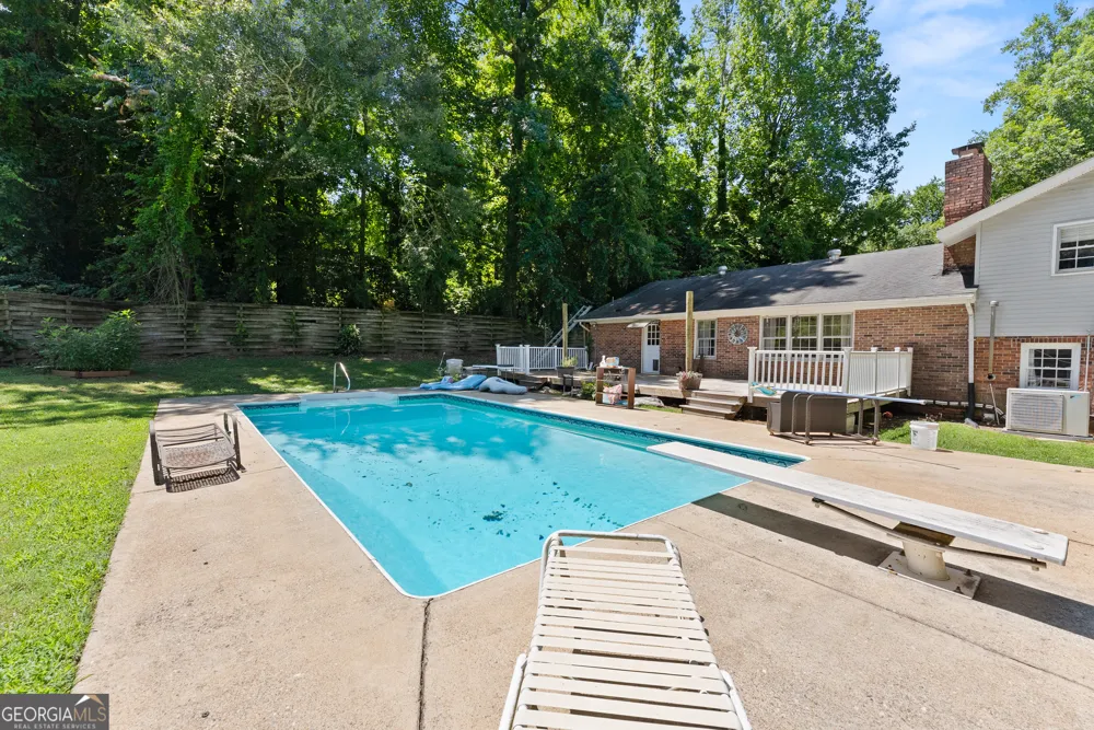 546 Barron DR Clarkesville, GA 30523