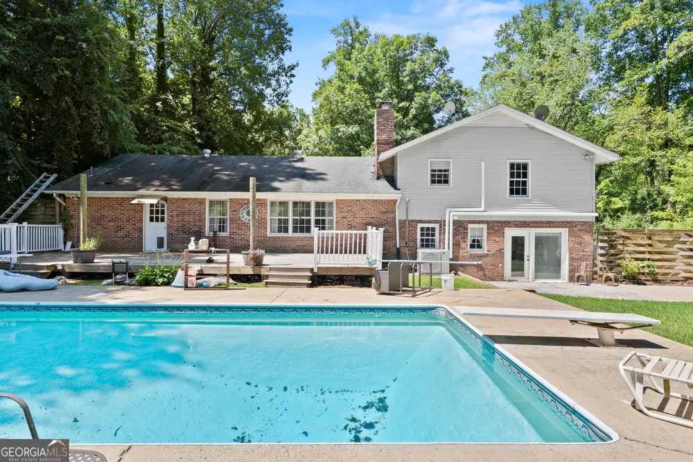 546 Barron DR Clarkesville, GA 30523