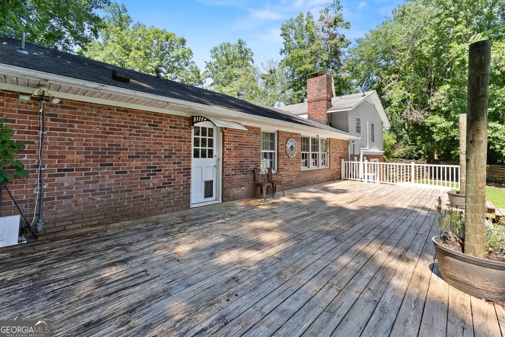 546 Barron DR Clarkesville, GA 30523