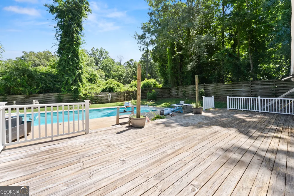 546 Barron DR Clarkesville, GA 30523