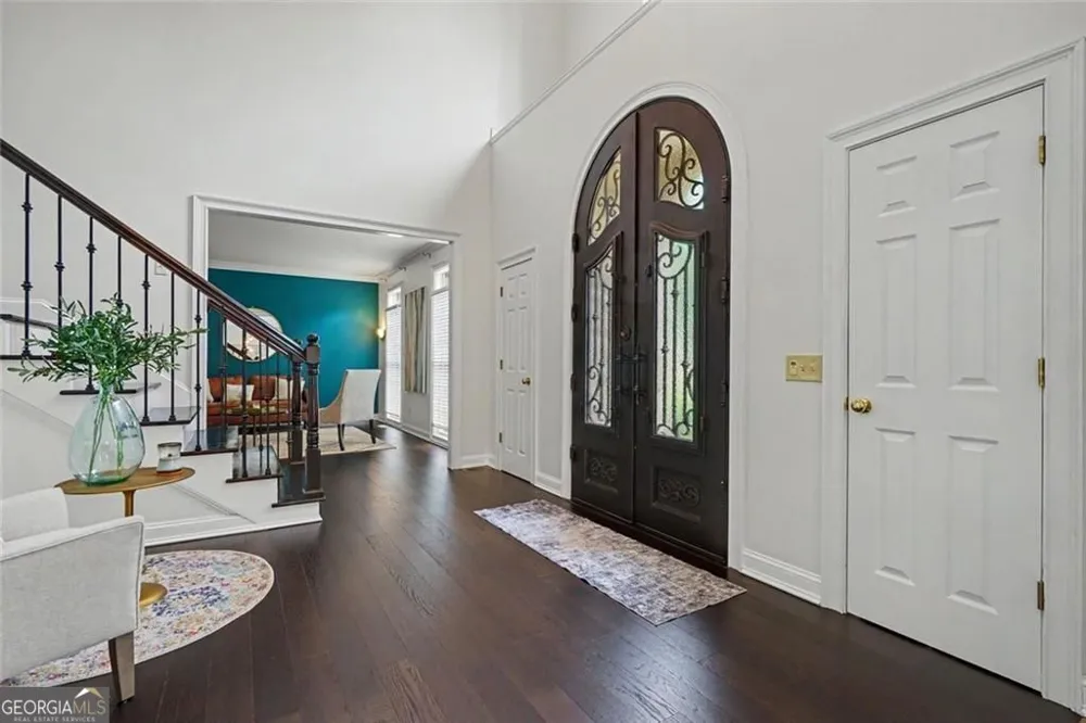 952 Ardmore TRL Hoschton, GA 30548