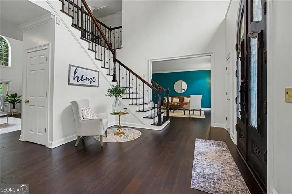 952 Ardmore TRL Hoschton, GA 30548