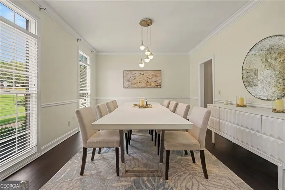952 Ardmore TRL Hoschton, GA 30548