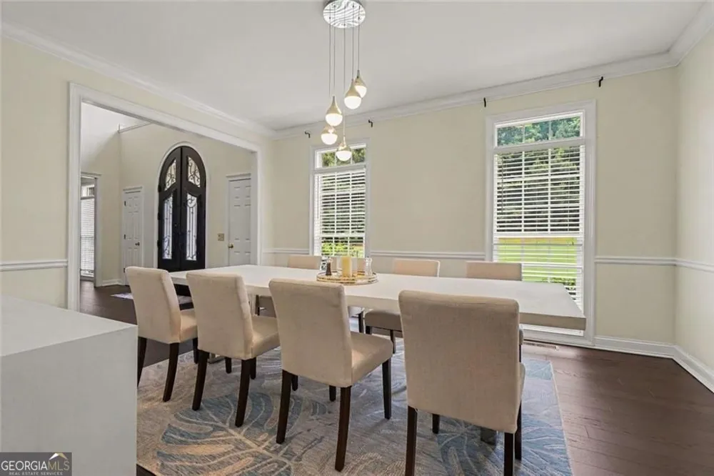 952 Ardmore TRL Hoschton, GA 30548