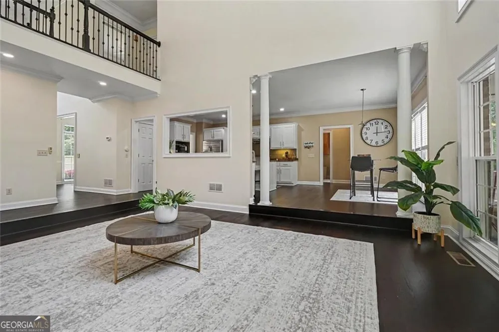 952 Ardmore TRL Hoschton, GA 30548