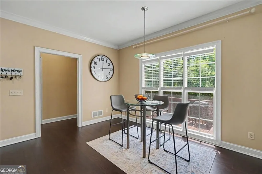 952 Ardmore TRL Hoschton, GA 30548