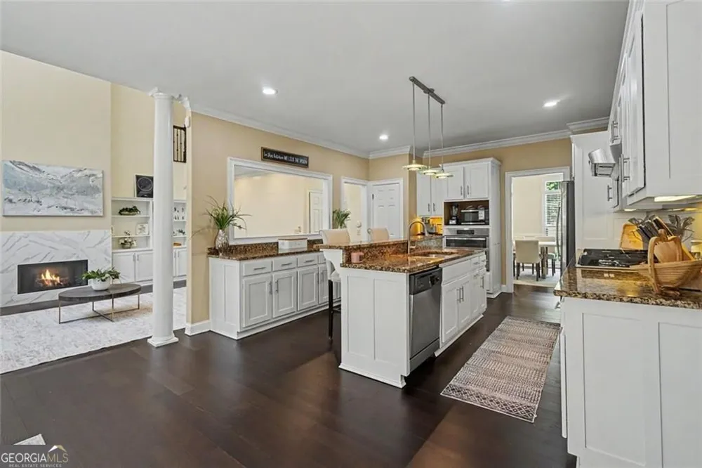952 Ardmore TRL Hoschton, GA 30548