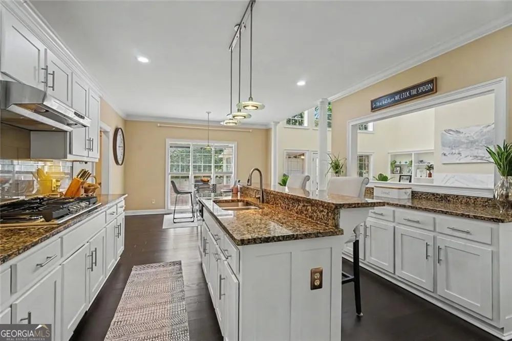 952 Ardmore TRL Hoschton, GA 30548