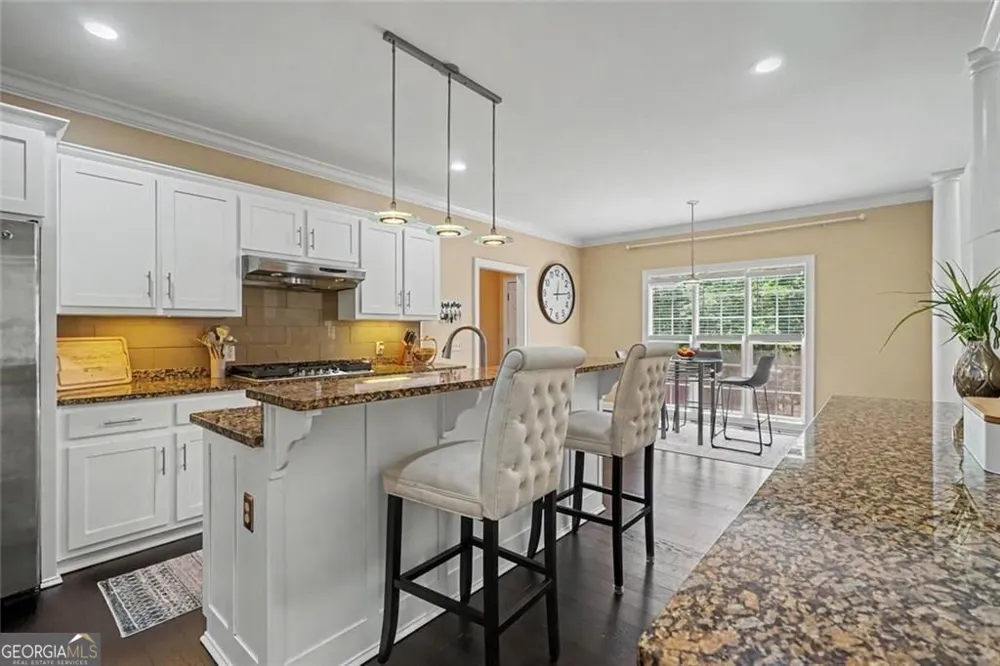 952 Ardmore TRL Hoschton, GA 30548