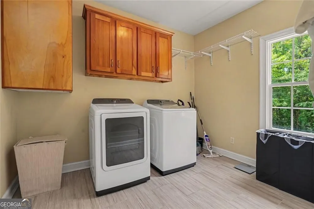 952 Ardmore TRL Hoschton, GA 30548
