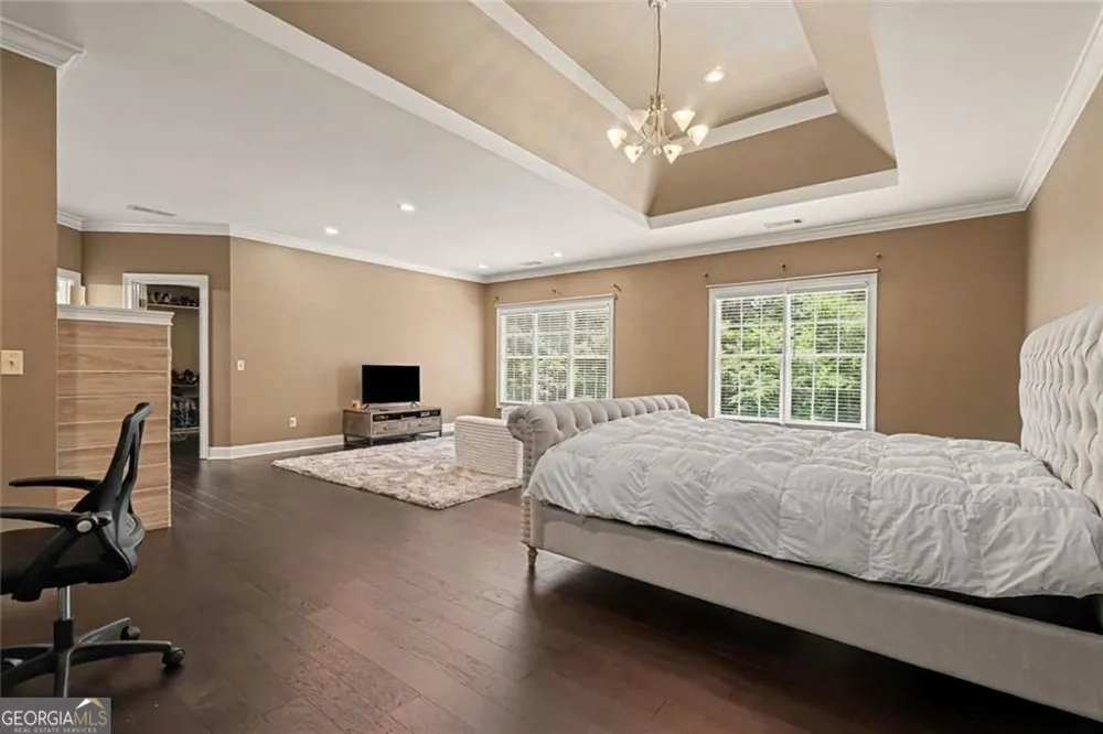 952 Ardmore TRL Hoschton, GA 30548