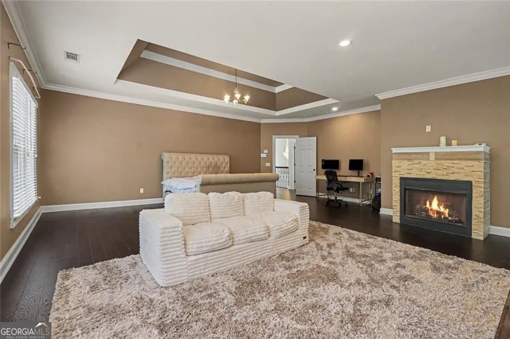 952 Ardmore TRL Hoschton, GA 30548