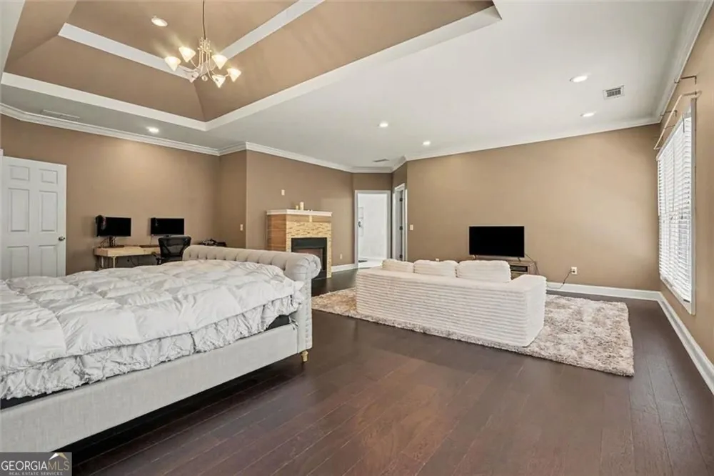 952 Ardmore TRL Hoschton, GA 30548