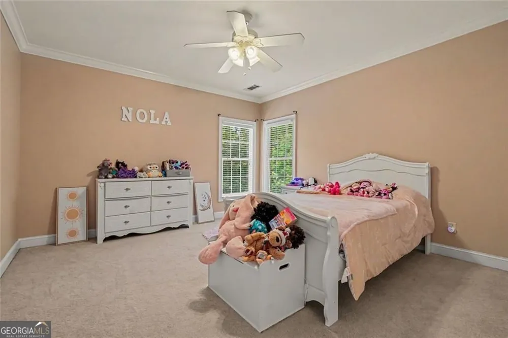 952 Ardmore TRL Hoschton, GA 30548