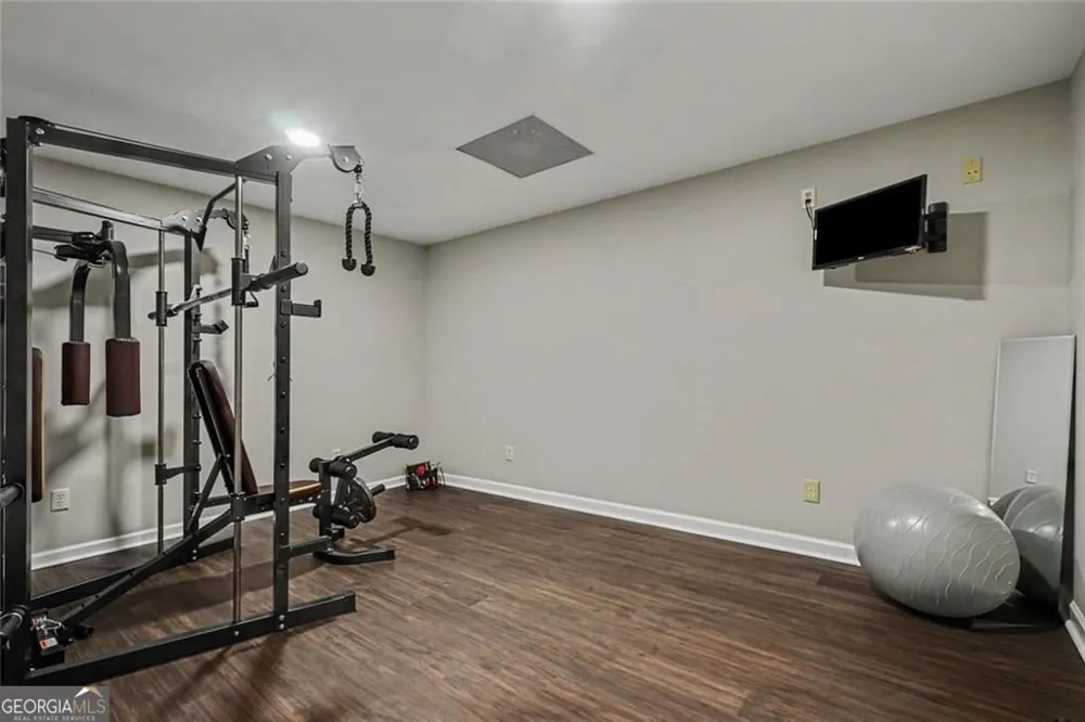 952 Ardmore TRL Hoschton, GA 30548