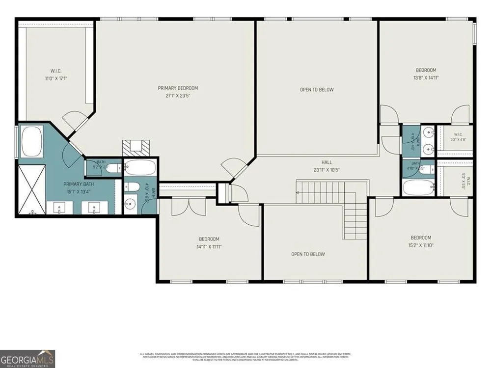952 Ardmore TRL Hoschton, GA 30548