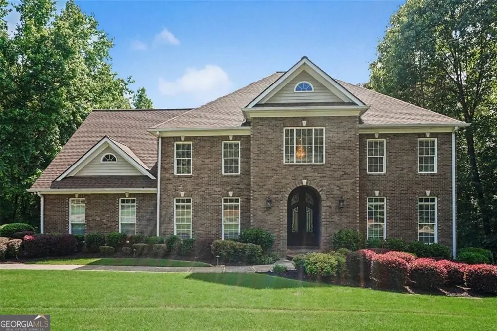 952 Ardmore TRL Hoschton, GA 30548