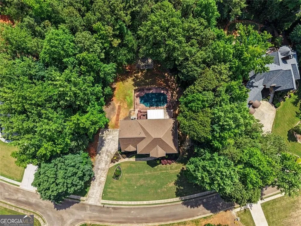 952 Ardmore TRL Hoschton, GA 30548