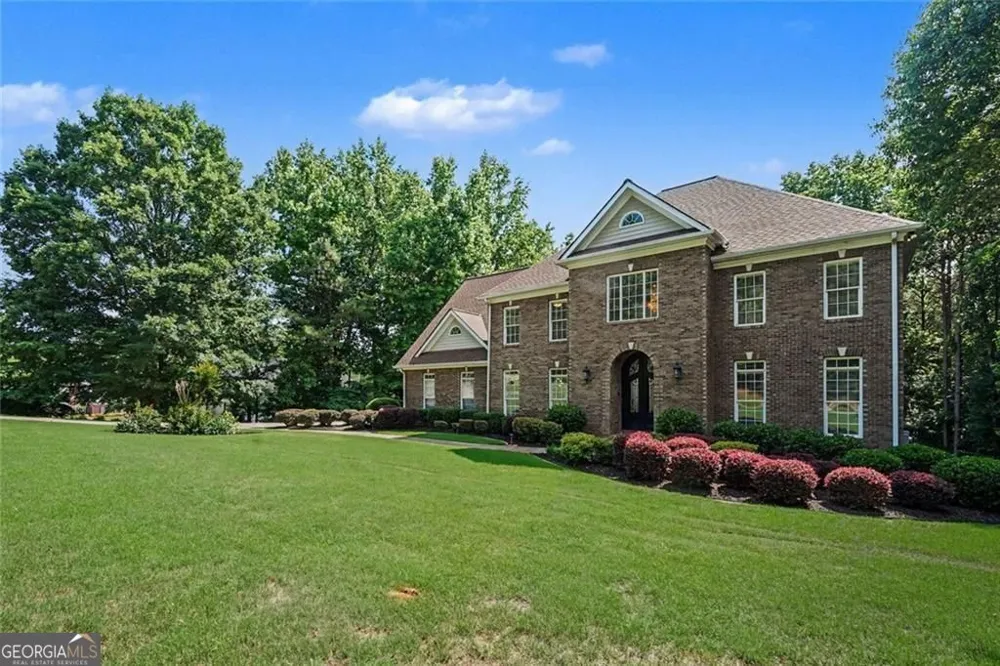 952 Ardmore TRL Hoschton, GA 30548