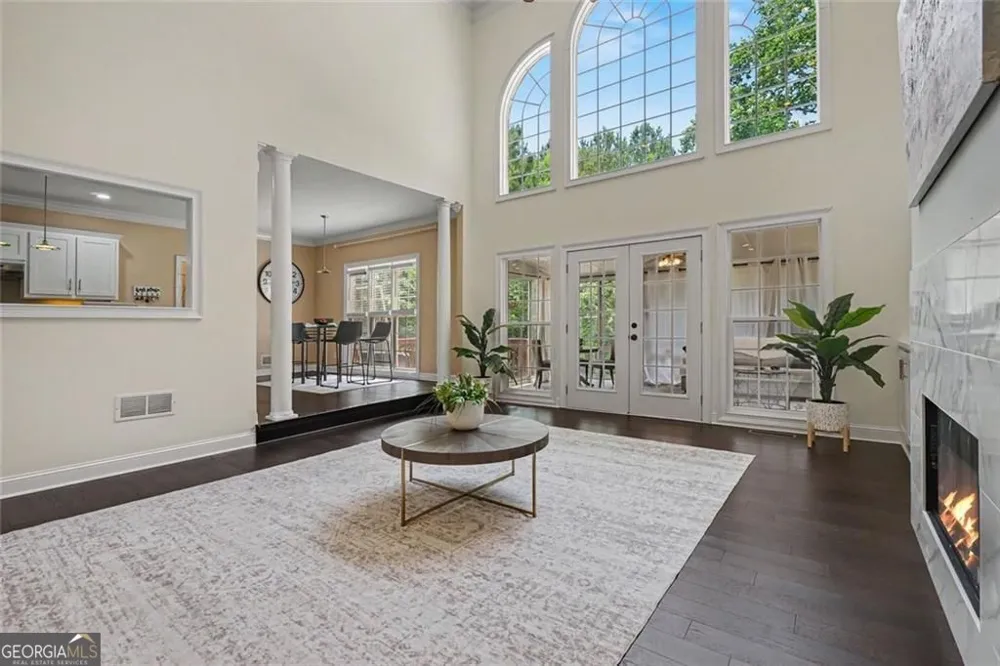 952 Ardmore TRL Hoschton, GA 30548