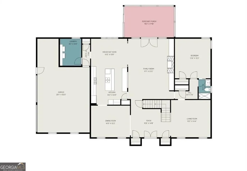 952 Ardmore TRL Hoschton, GA 30548
