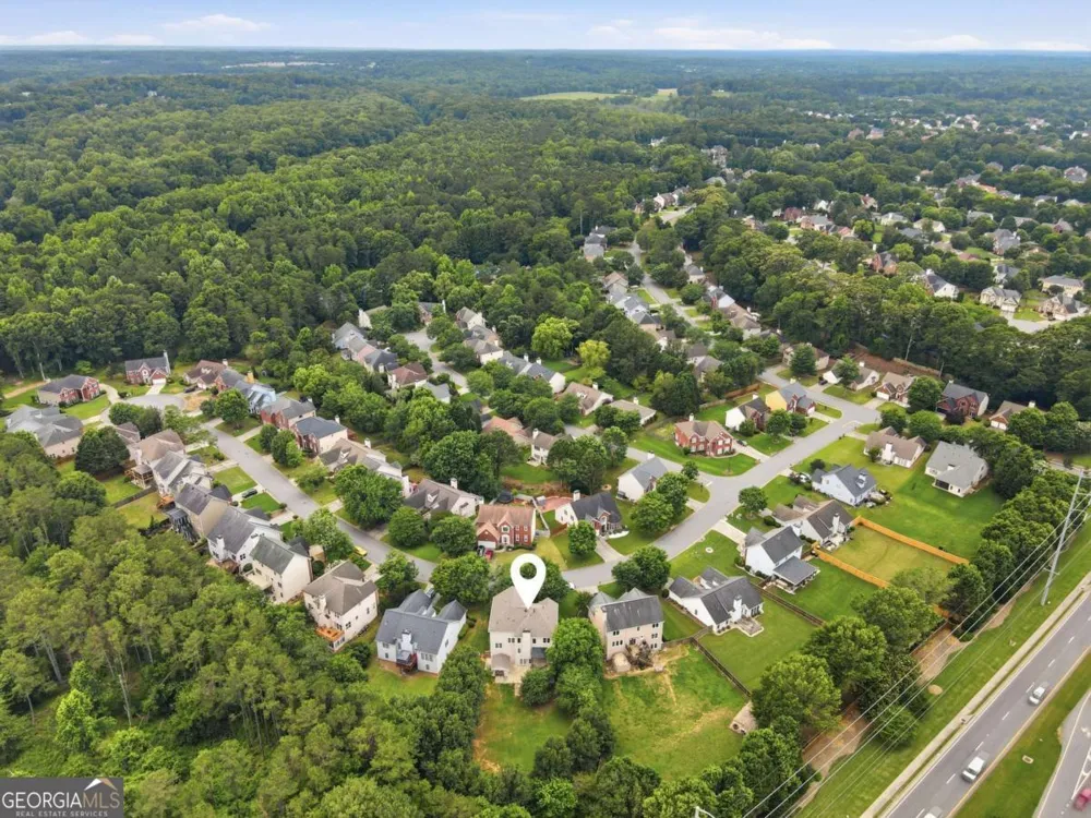 160 Treadstone Overlook Suwanee, GA 30024