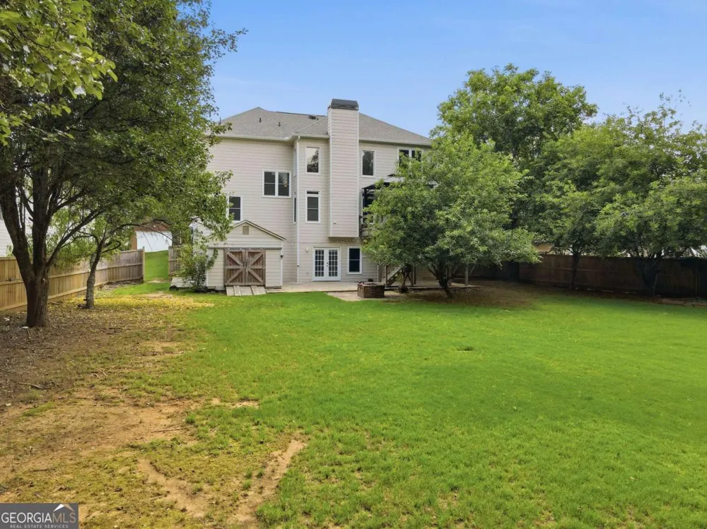 160 Treadstone Overlook Suwanee, GA 30024