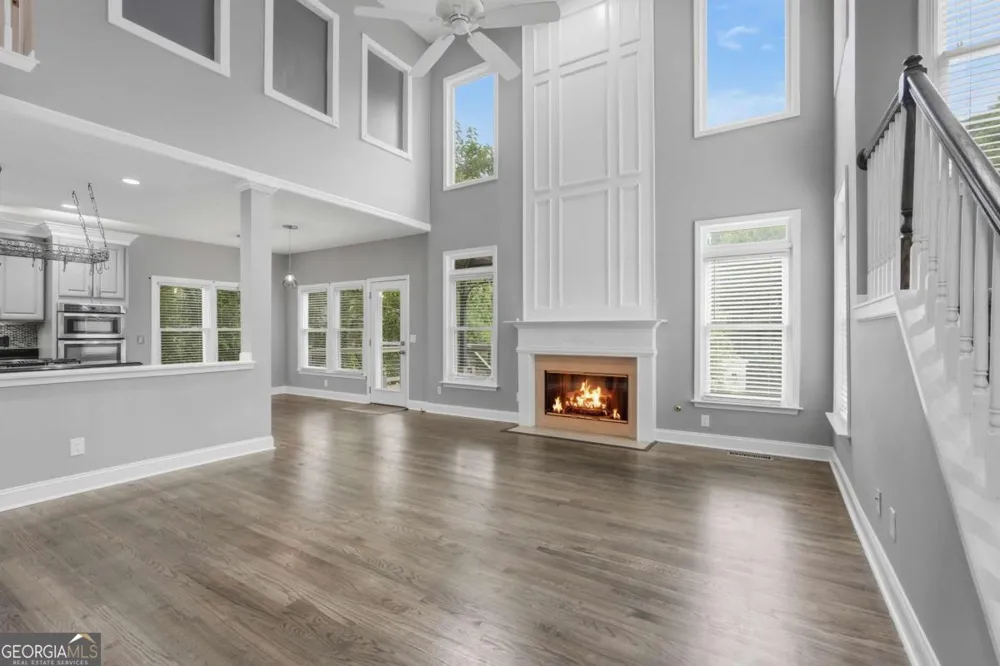 160 Treadstone Overlook Suwanee, GA 30024